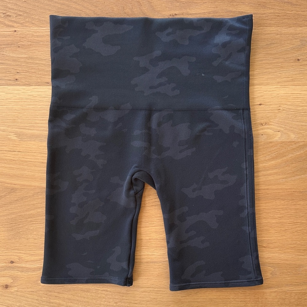 Spanx Women’s Biker Shorts XS